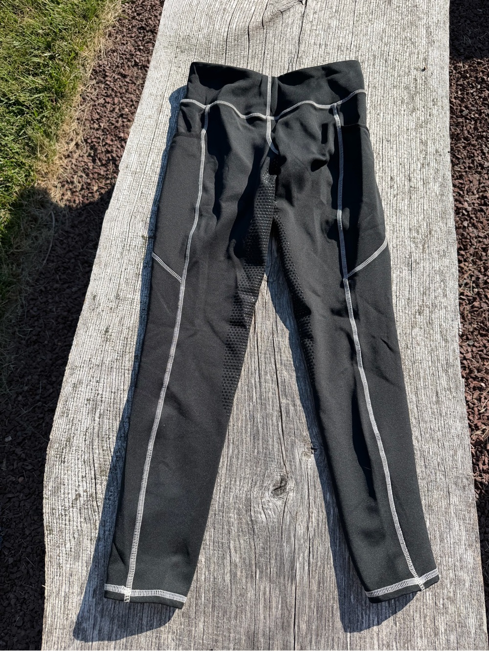 Riding Sport Women's Equestrian Tights